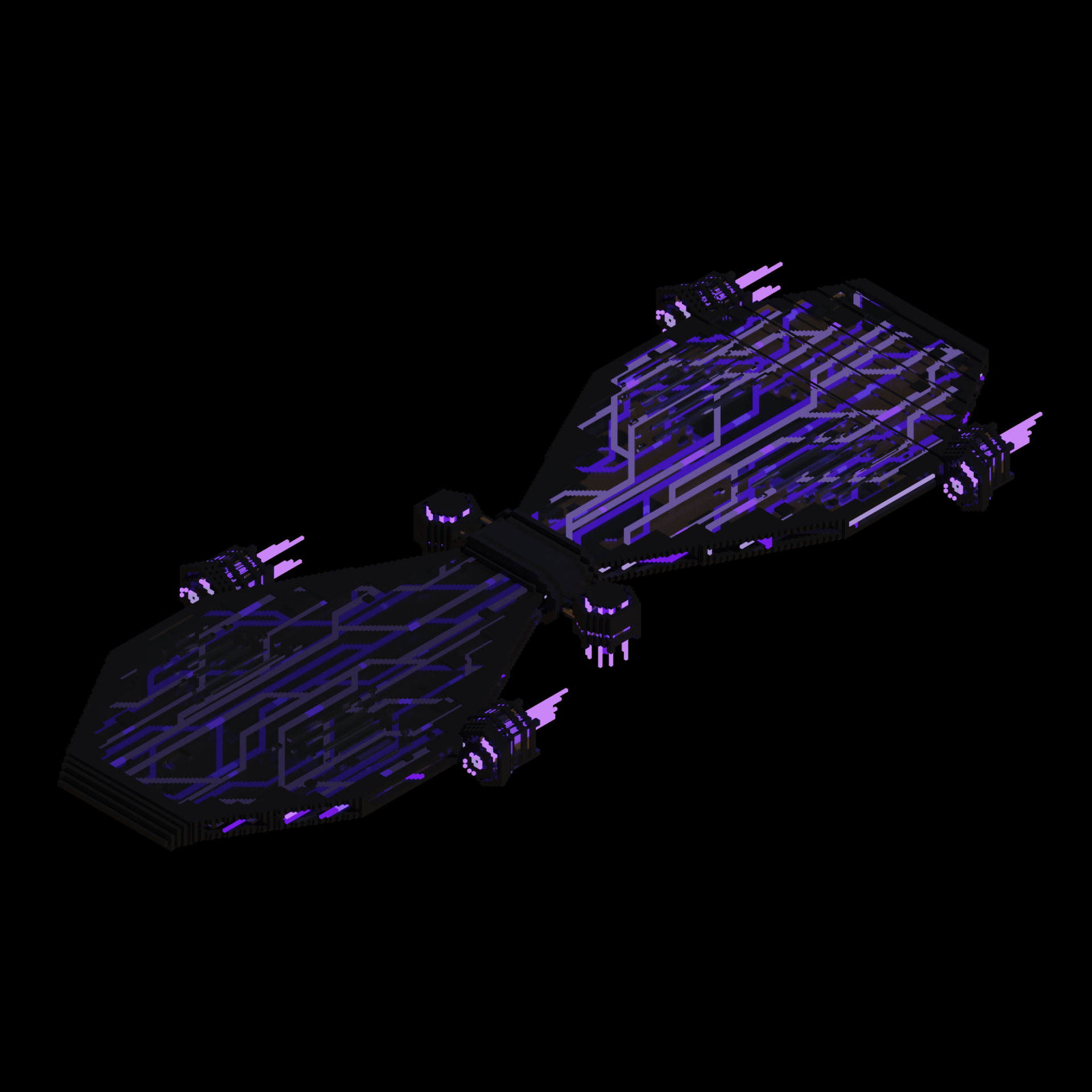 Hoverboard-_-Circuitboard